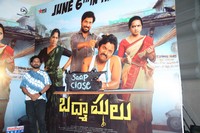 Badmashulu Team Press Meet